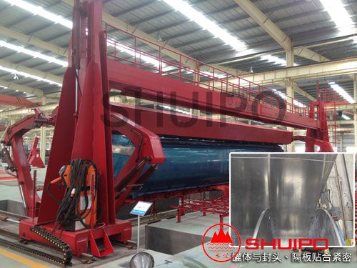 包罐机2 包罐机2