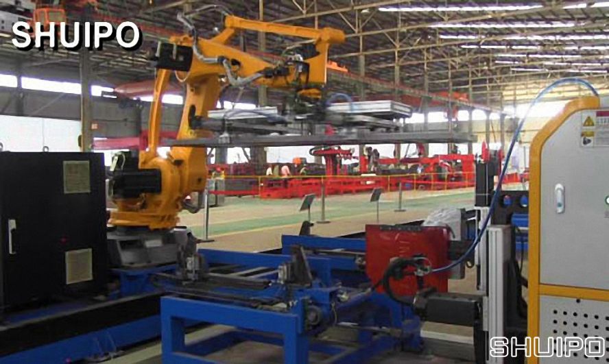 5.单缝焊完旋转180 5.单缝焊完旋转180