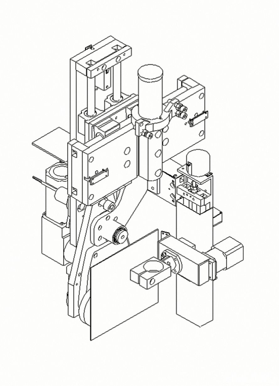 焊接小车 焊接小车