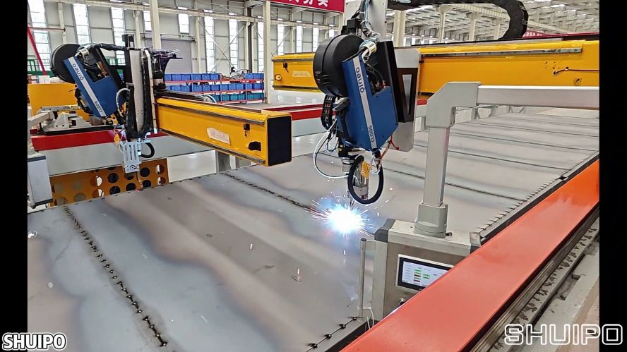 悬臂底板自动焊接机471 悬臂底板自动焊接机471