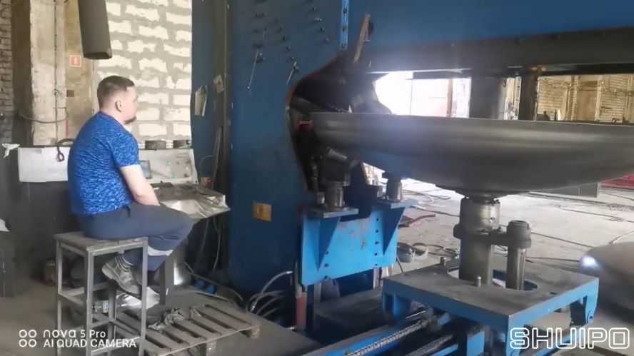 俄罗斯旋压压鼓07