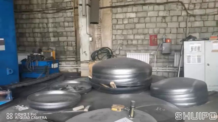 俄罗斯旋压压鼓12