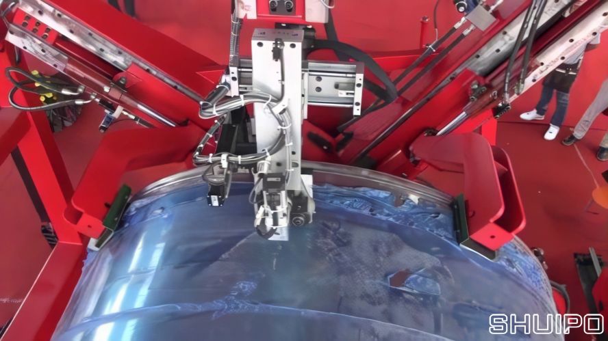 液压夹具_prob326 液压夹具_prob326