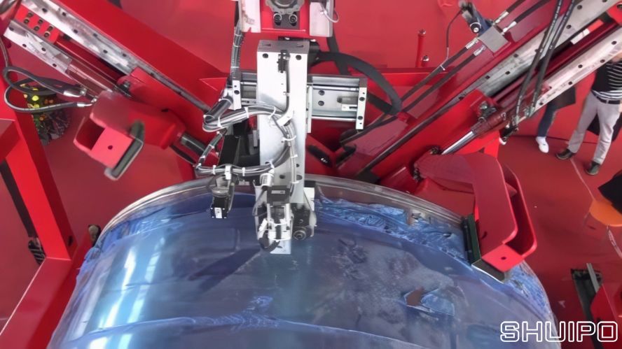 液压夹具_prob329 液压夹具_prob329