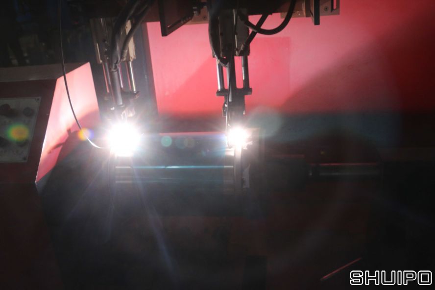 环缝自动焊机焊接设备