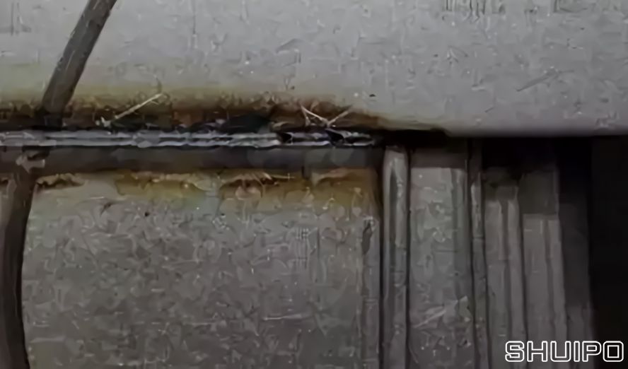 焊接气孔问题 焊接气孔问题