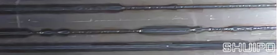 焊接断弧 焊接断弧