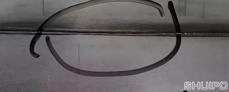 局部变窄 局部变窄