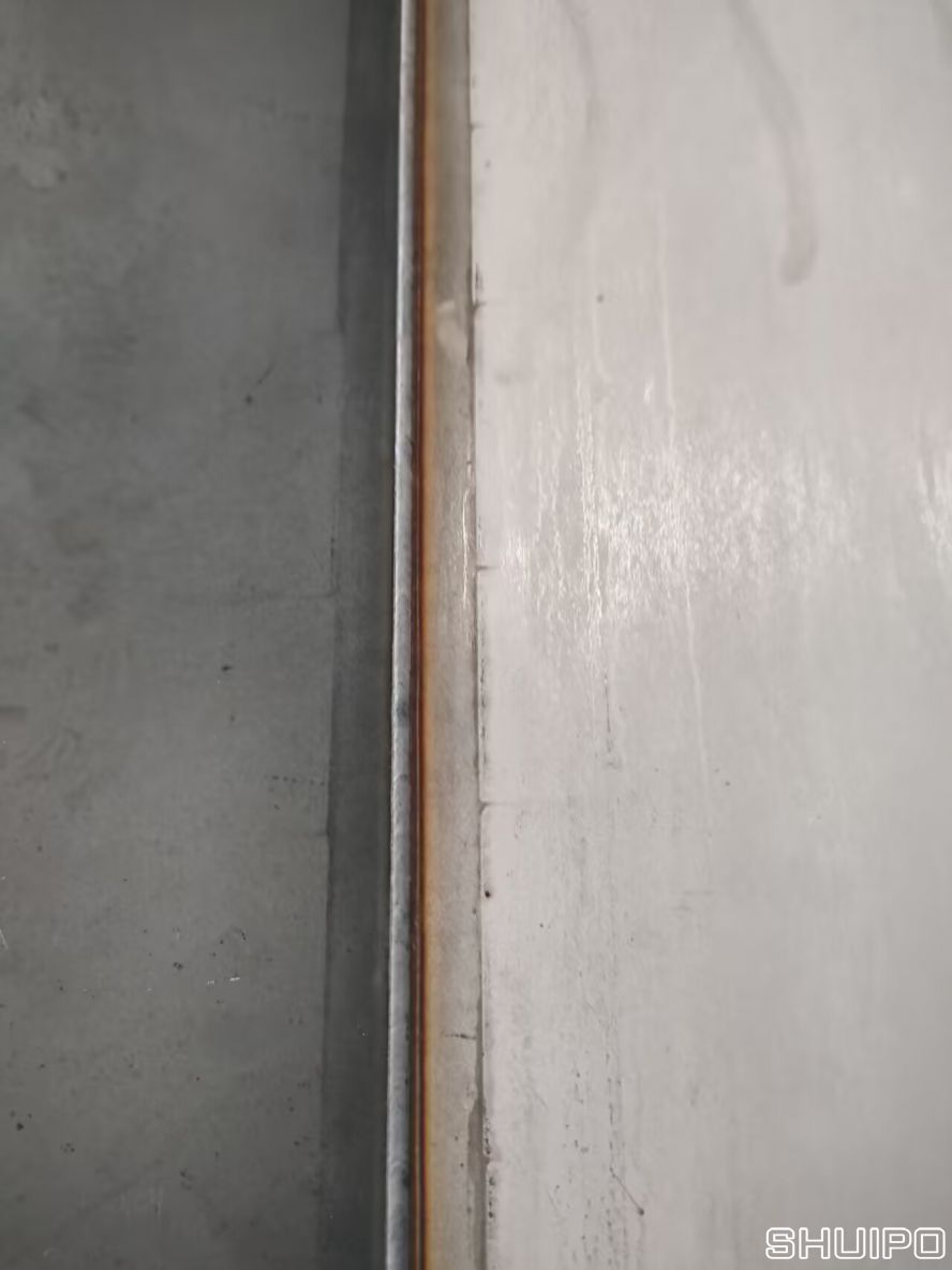 不锈钢和碳钢拼焊2 不锈钢和碳钢拼焊2